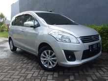 2015 Suzuki Ertiga 1.4 GX good condition