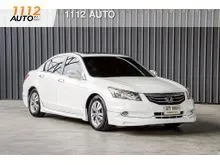 2012 Honda ACCORD 2.0 (ปี 07-13) JP Sedan