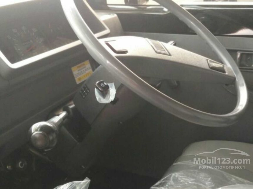 2018 Mitsubishi Colt L300 Standard Single Cab Pick-up