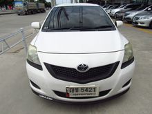 2011 Toyota Vios 1.5 (ปี 07-13) J Sedan AT