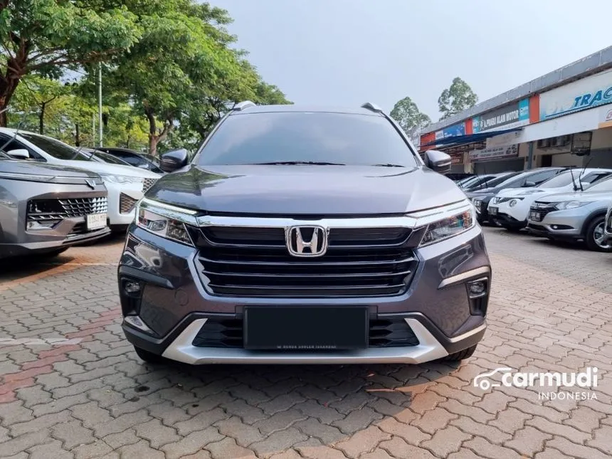 2023 Honda BR-V Prestige SUV