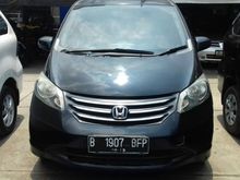 2009 Honda Freed 1.5 1.5 MPV