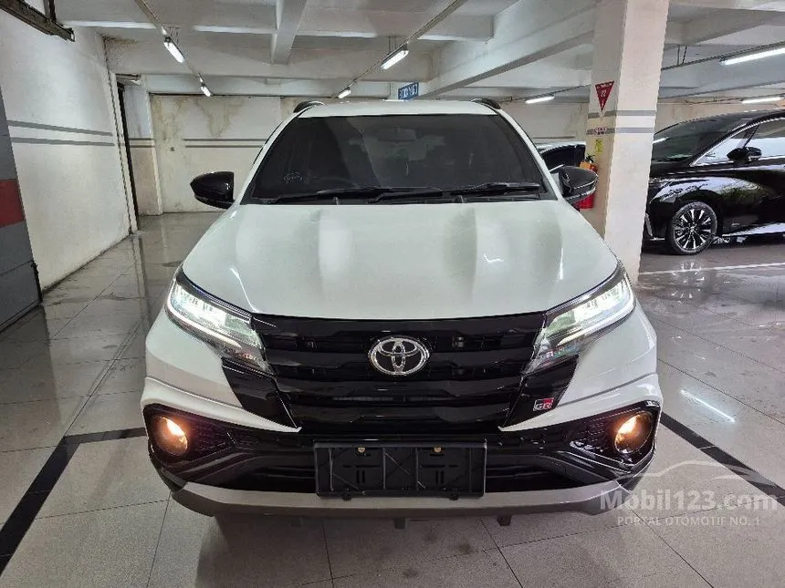 2026 Toyota Rush GR Sport SUV