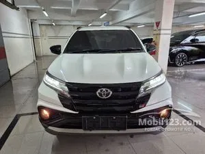 2026 Toyota Rush 1.5 GR Sport SUV