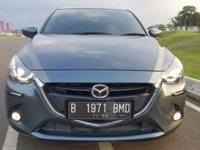 2016 Mazda 2 1.5 R Hatchback