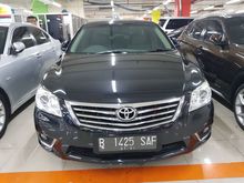 2011 Toyota Camry 2.4 V Sedan