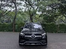 2022 Mercedes-Benz GLE450 3.0 AMG Line 4MATIC SUV Odo 30 Rbuan (TERMURAH)