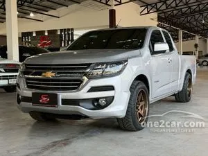 2018 Chevrolet COLORADO 2.5 LT Flex Cab Pickup