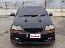2004 Chevrolet Aveo 1.5 T200 Hatchback