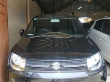 CASH KREDIT TUKAR TAMBAH suzuki ignis manual GL 2018