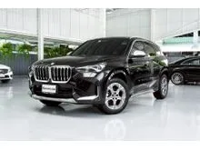 2025 BMW X1 2.0 U11 (ปี 23-30) sDrive20i xLine SUV