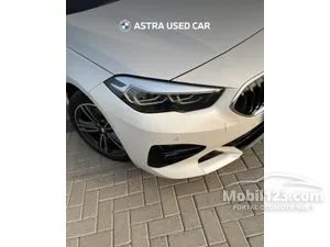 2023 BMW 218i 1.5 Gran Coupe Sport Coupe