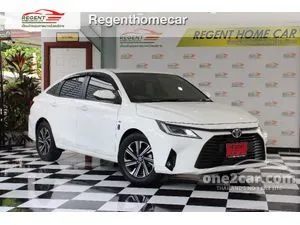 2022 Toyota Yaris Ativ 1.2 Sport Sedan