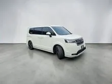 2025 Honda Stepwgn 2.0 SPADA e:HEV MPV