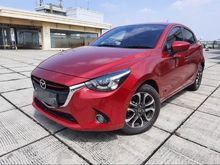 2016 Mazda 2 1.5 GT Hatchback