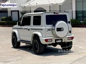 2021 Suzuki JIMNY 1.5 SUV