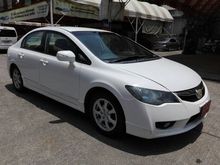 2010 Honda Civic 1.8 FD (ปี 05-12) E i-VTEC Sedan AT