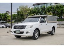 2015 Toyota Hilux Vigo 2.7 Single J Pickup