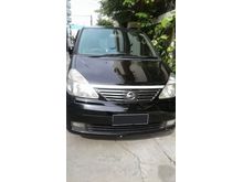 2004 Nissan Serena Highway Star Matic