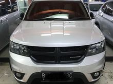 Dodge Journey 2011