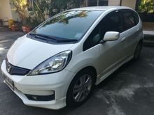2011 Honda Jazz 1.5 (ปี 08-14) SV i-VTEC Hatchback AT