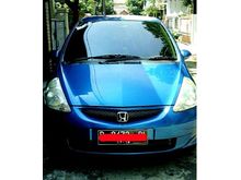 2008 Honda Jazz 1.5 i-DSI Hatchback
