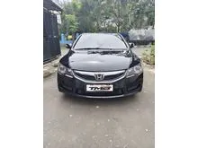 2010 Honda Civic 1.8 Sedan