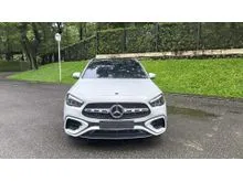 2024 Mercedes-Benz GLA200 1.3 AMG Line SUV KM 6 Rb (ANTIK) Like New