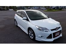 2014 Ford Focus 2.0 (ปี 12-16) Sport+ Hatchback AT