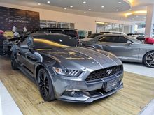 2017 Ford Mustang 2.3 (ปี 15-20) EcoBoost Coupe AT