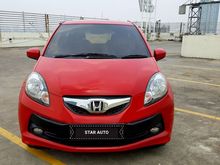 2014 Honda Brio 1.2 E Hatchback