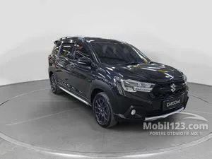 2023 Suzuki XL7 1.5 Beta Hybrid SUV