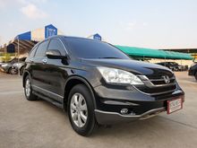 2011 Honda CR-V 2.4 (ปี 06-12) EL SUV AT