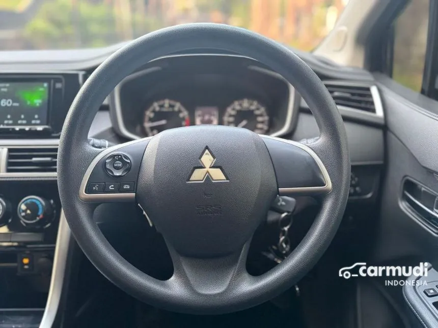 2022 Mitsubishi Xpander Exceed MPV