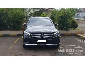 2018 Mercedes-Benz GLC200 2.0 AMG SUV