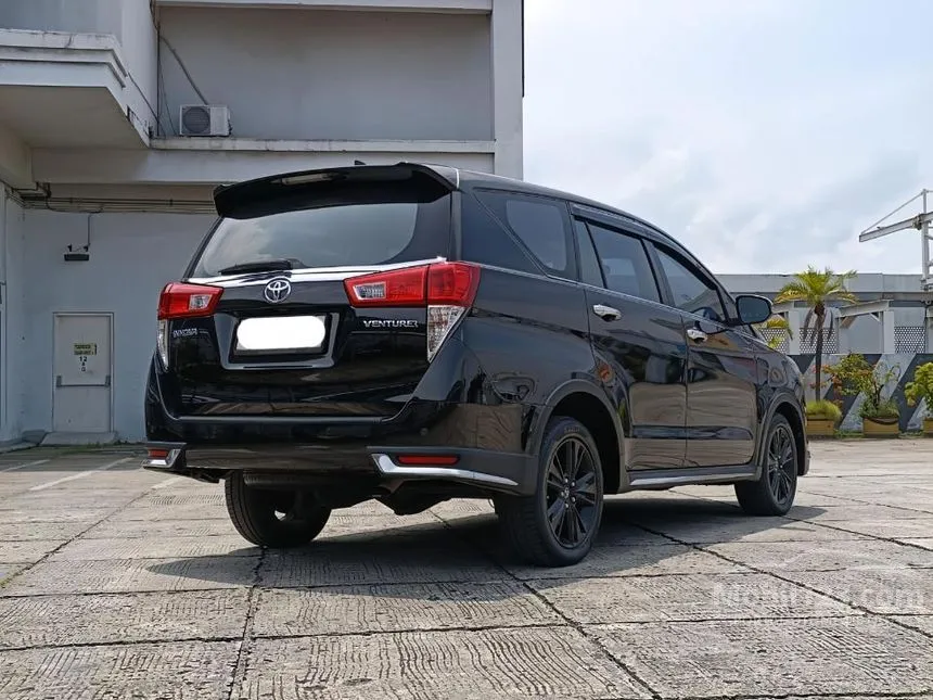 2019 Toyota Kijang Innova Venturer MPV