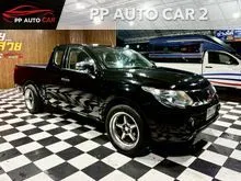 2019 Mitsubishi TRITON 2.5 Mega Cab (ปี 18-23) GL Pickup