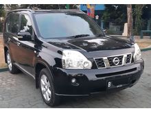 2010 Nissan X-Trail 2.5 ST Autech SUV