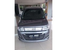 PROMO Suzuki Karimun Wagon R GS AGS TDP 5JUTA