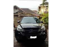 2010 Honda CR-V 2.0 2.0 i-VTEC SUV