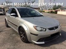 Proton Satria Neo 1.6(A) ORI R3 FREE CAR INSURANCE