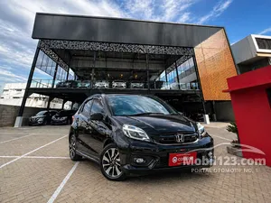2017 Honda Brio 1.2 RS Hatchback