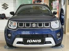 PROMO DP RINGAN Suzuki Ignis 1,2 GX Hatchback 2020