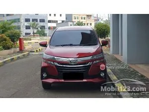 2019 Daihatsu Xenia 1.3 R MPV