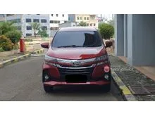 2019 Daihatsu Xenia 1.3 R MPV
