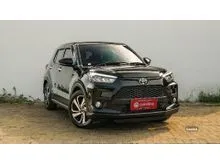 2023 Toyota Raize 1.0 T G (1 Tone) SUV - Diskon Cash sampai 15 JUTA