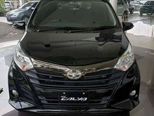 2019 Toyota Calya 1,2 G MPV