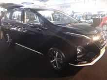 2019 Nissan Livina 1,5 VL Wagon