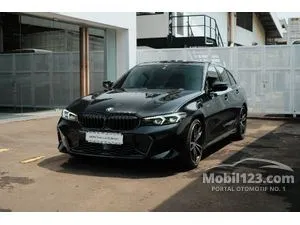 2024 BMW 330i 2.0 M Sport Pro Sedan