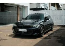 2024 BMW 330i 2.0 M Sport Pro Sedan